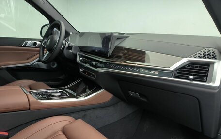 BMW X5, 2026 год, 16 500 000 рублей, 20 фотография