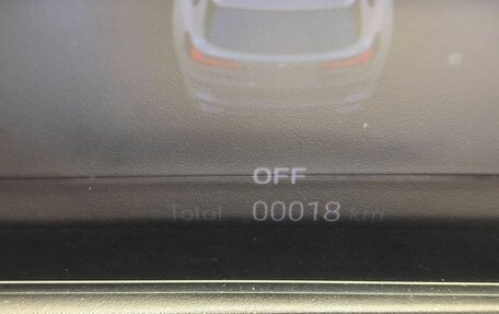 BMW X5, 2026 год, 16 500 000 рублей, 16 фотография