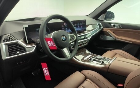 BMW X5, 2026 год, 16 500 000 рублей, 9 фотография