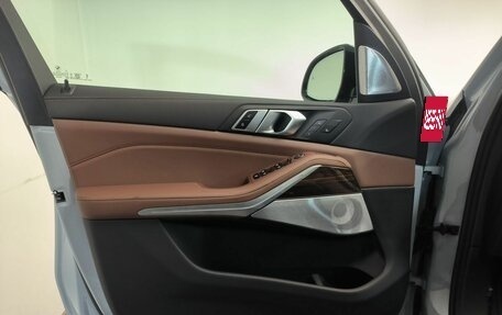 BMW X5, 2026 год, 16 500 000 рублей, 17 фотография