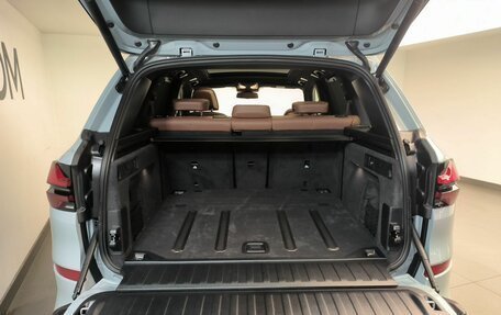 BMW X5, 2026 год, 16 500 000 рублей, 21 фотография