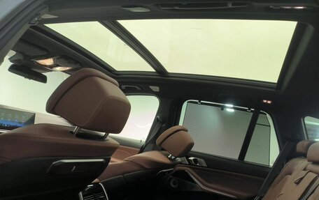 BMW X5, 2026 год, 16 500 000 рублей, 27 фотография