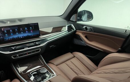 BMW X5, 2026 год, 16 500 000 рублей, 28 фотография