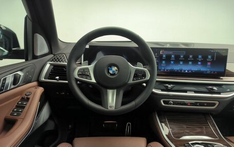 BMW X5, 2026 год, 16 500 000 рублей, 29 фотография