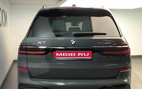 BMW X7, 2026 год, 18 790 000 рублей, 4 фотография
