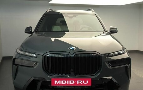 BMW X7, 2026 год, 18 790 000 рублей, 2 фотография