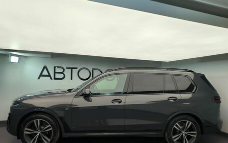 BMW X7, 2026 год, 18 790 000 рублей, 6 фотография