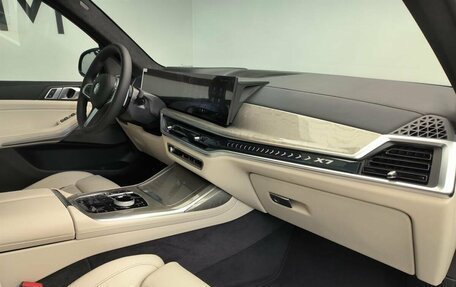 BMW X7, 2026 год, 18 790 000 рублей, 7 фотография