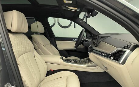 BMW X7, 2026 год, 18 790 000 рублей, 8 фотография