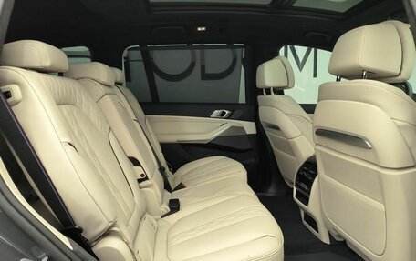 BMW X7, 2026 год, 18 790 000 рублей, 9 фотография