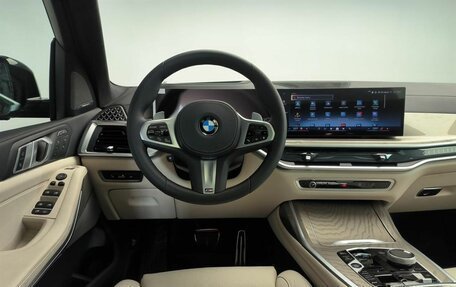 BMW X7, 2026 год, 18 790 000 рублей, 13 фотография
