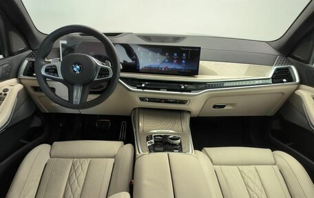 BMW X7, 2026 год, 18 790 000 рублей, 11 фотография