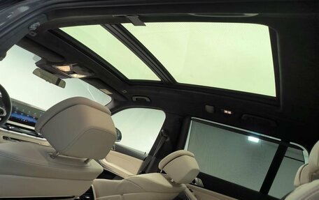 BMW X7, 2026 год, 18 790 000 рублей, 18 фотография