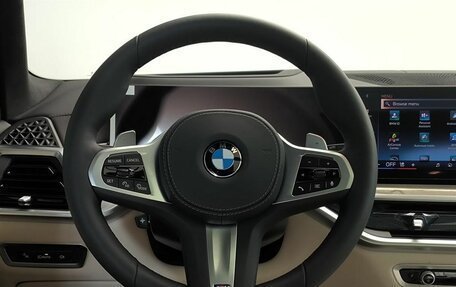 BMW X7, 2026 год, 18 790 000 рублей, 15 фотография