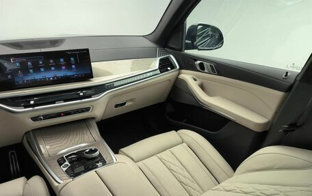 BMW X7, 2026 год, 18 790 000 рублей, 12 фотография
