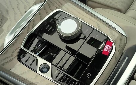 BMW X7, 2026 год, 18 790 000 рублей, 14 фотография