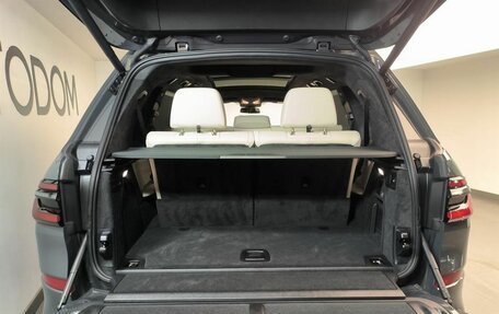 BMW X7, 2026 год, 18 790 000 рублей, 23 фотография