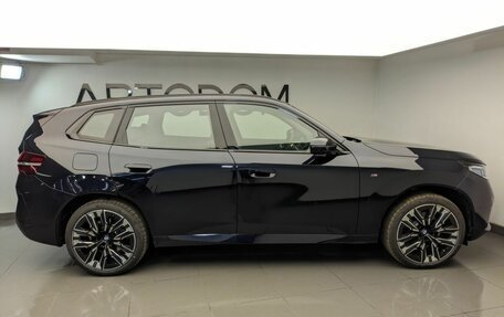 BMW X3, 2026 год, 7 960 000 рублей, 6 фотография