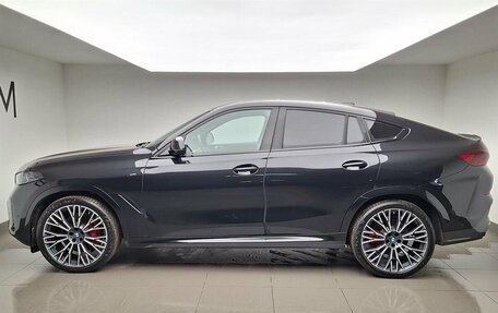 BMW X6, 2025 год, 17 200 000 рублей, 2 фотография
