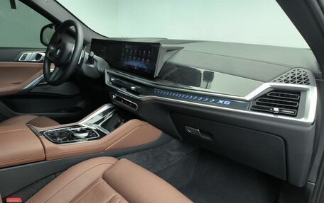 BMW X6, 2025 год, 17 200 000 рублей, 6 фотография