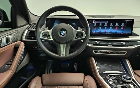 BMW X6, 2025 год, 17 200 000 рублей, 13 фотография