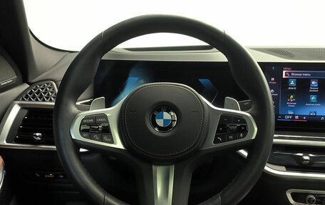BMW X6, 2025 год, 17 200 000 рублей, 15 фотография