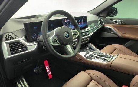 BMW X6, 2025 год, 17 200 000 рублей, 5 фотография