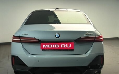 BMW 5 серия, 2026 год, 9 950 000 рублей, 3 фотография