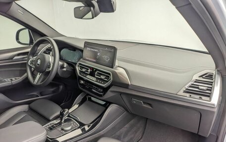 BMW X4, 2025 год, 8 950 000 рублей, 9 фотография