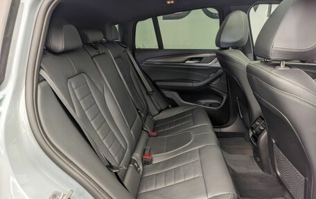 BMW X4, 2025 год, 8 950 000 рублей, 13 фотография