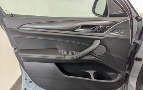 BMW X4, 2025 год, 8 950 000 рублей, 17 фотография