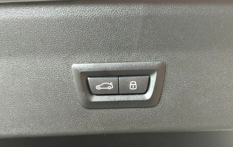 BMW X4, 2025 год, 8 950 000 рублей, 16 фотография
