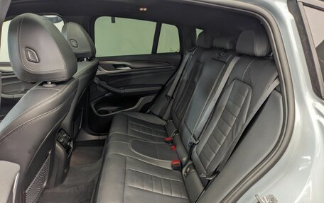 BMW X4, 2025 год, 8 950 000 рублей, 12 фотография