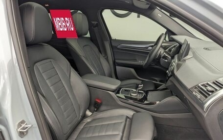 BMW X4, 2025 год, 8 950 000 рублей, 10 фотография