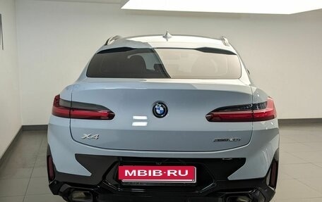 BMW X4, 2025 год, 8 950 000 рублей, 6 фотография