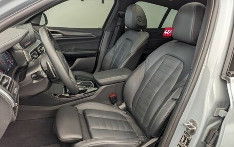 BMW X4, 2025 год, 8 950 000 рублей, 11 фотография