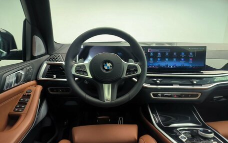 BMW X7, 2026 год, 19 600 000 рублей, 7 фотография
