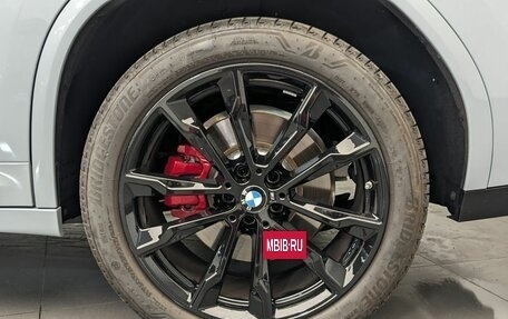 BMW X4, 2025 год, 8 950 000 рублей, 23 фотография