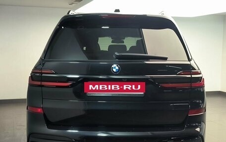 BMW X7, 2026 год, 19 600 000 рублей, 4 фотография