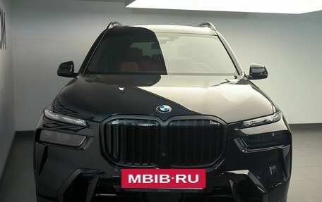 BMW X7, 2026 год, 19 600 000 рублей, 6 фотография