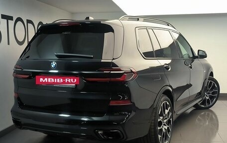 BMW X7, 2026 год, 19 600 000 рублей, 2 фотография