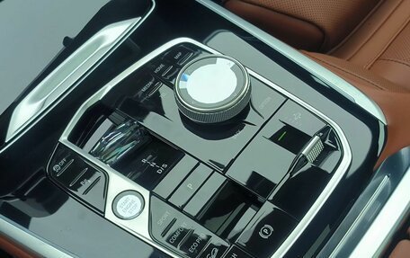 BMW X7, 2026 год, 19 600 000 рублей, 9 фотография