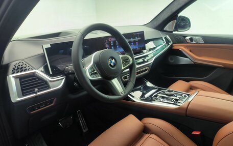BMW X7, 2026 год, 19 600 000 рублей, 11 фотография