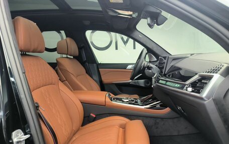 BMW X7, 2026 год, 19 600 000 рублей, 14 фотография