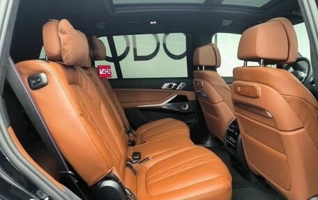 BMW X7, 2026 год, 19 600 000 рублей, 13 фотография