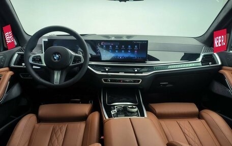 BMW X7, 2026 год, 19 600 000 рублей, 21 фотография