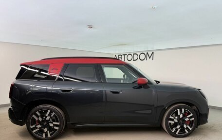 MINI Countryman, 2025 год, 7 270 000 рублей, 5 фотография