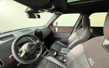 MINI Countryman, 2025 год, 7 270 000 рублей, 8 фотография
