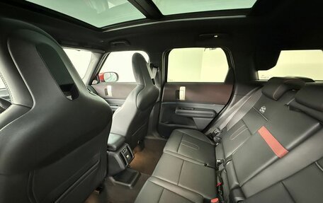 MINI Countryman, 2025 год, 7 270 000 рублей, 10 фотография