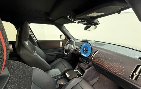 MINI Countryman, 2025 год, 7 270 000 рублей, 9 фотография